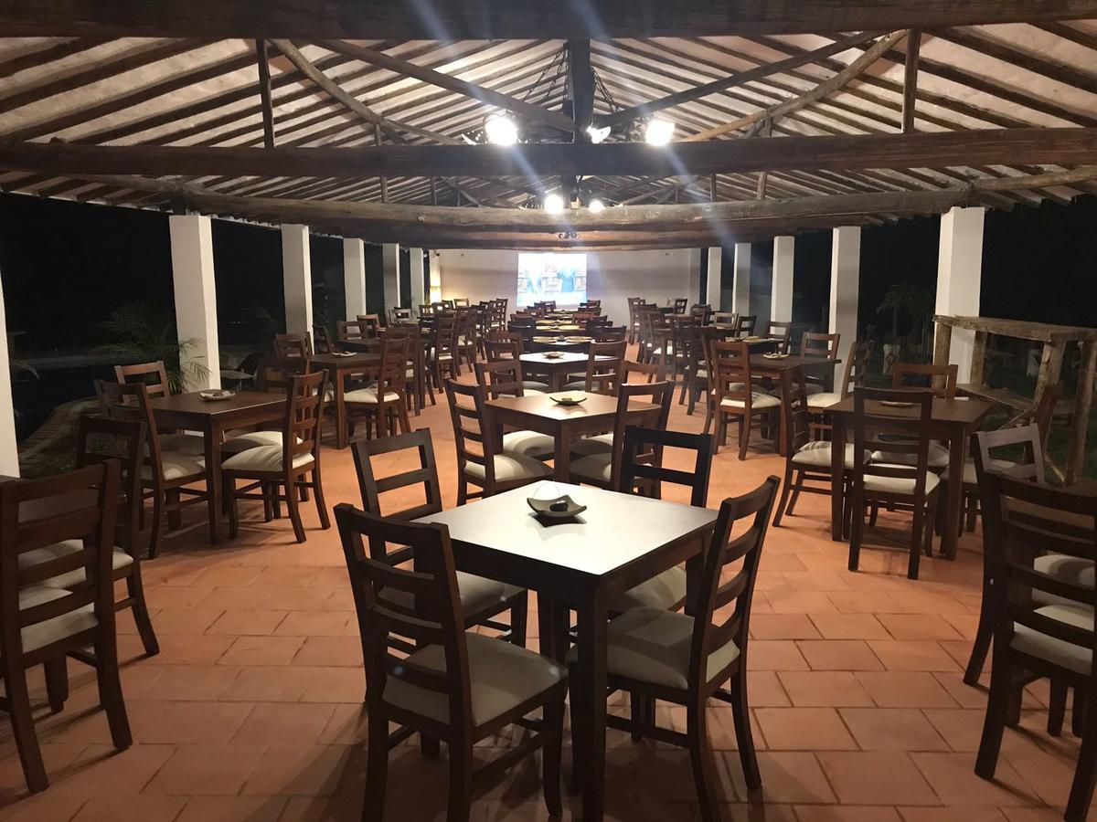 Terrazas De Guadalupe酒店 外观 照片