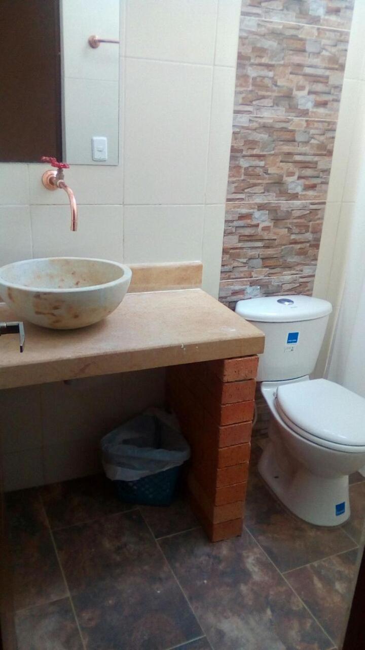 Terrazas De Guadalupe酒店 外观 照片